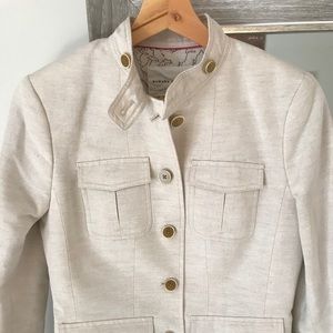 Banana Republic Blazer